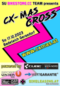 CX MAS CROSS 2023