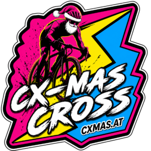 CXmas Logo 2026