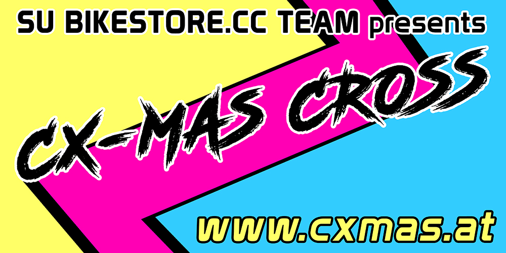 CX-MAS CROSS 2023